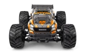 Spryte ST Turbo 1/20 4WD Monster Truck - oranžová