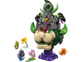 LEGO Super Mario - Princ Florian a hrad Bowser