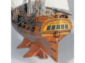 COREL Le Tonnant 1:50 kit