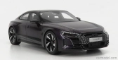 Gt-spirit Audi Gt Rs E-tron 2021 1:18 Velvet Violet