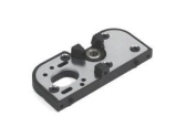 Absima 1230094 - Motor Mount Set Buggy/Truggy