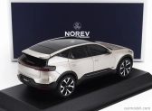 Norev Polestar 3 2024 1:43 Jupiter Silver