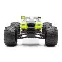 STX elektro Offroad Truggy 2024 – 2,4 GHz RTR (4wd), žltá