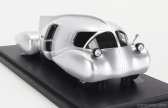 Autocult Hoppe & streur Norell Streamliner Usa 1946 1:43 Silver