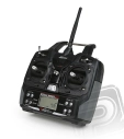 OPTIC 6 SPORT 2,4 GHz (mode 1), přijímač Minima 6S