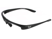 Rám RapidEyewear Innovation Plus čierny