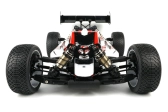 SWORKz S35-5e 1/8 PRO Brushless Power Buggy stavebnice