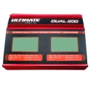 Ultimate Pro 10 dual nabíjačka s balancérom (2x 100 W)