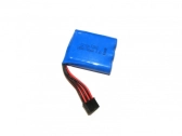 700 mAh 9,6 V Li-Ion