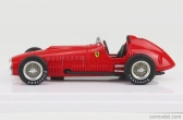 Tecnomodel Ferrari F1 375 Indy N 0 1952 1:43 Červená