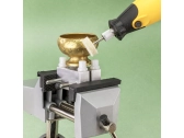 Modelcraft Mini zverák 30 mm