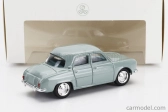 Norev Renault Dauphine 1958 1:54 Azur Blue