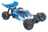 Lakovaná karoséria bielo/modrá HD - S10 Blast BX