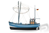 Rybárska loď Norden 1:25