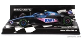 Minichamps Alpine F1 A523 Team Bwt Alpine N 10 Monaco Gp 2023 Pierre Gasly 1:43 Modrá Ružová