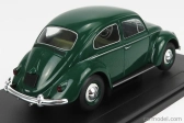 Edicola Volkswagen Beetle Maggiolino Carocha 1960 1:24 zelená