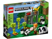 LEGO Minecraft - Pandí školka