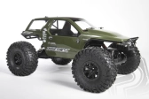 Karoséria AX10 číra Ridgecrest
