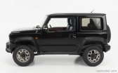 Autoart Suzuki Jimny Sierra Jb74 2018 1:18 Modro-čierna perleť