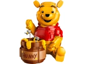 LEGO Disney - Macko Pú