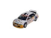 SCX Mitsubishi Lancers EVO VIII WRC