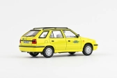 Abrex Škoda Felicia FL Combi (1998) 1:43 - Český Telecom