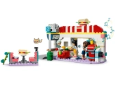 LEGO Friends - Bistro v centre mesta Heartlake