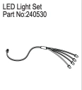 HBP240530 - LED Light Set