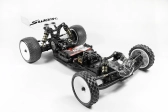 SWORKz S12-2C EVO LIMITED "Carpet Edition" 1/10 2WD Off Road Racing Buggy Pro kit