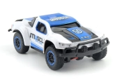 RC auto Muscle Racing 1:43, modrá