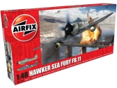 Airfix Hawker Sea Fury FB.II (1:48)