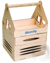 Field startbox pre elektrolyty malý