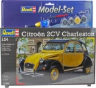 Revell Citroen 2CV sada