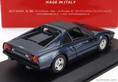 Najlepší model Ferrari 308 Gts 1982 1:43 Blue