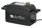 SV-1259MG HiVOLT digitálne servo - LOW PROFILE (22kg-0,075s/60°)