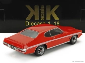 Pontiac Gto Lemans Ram Air Coupe 1972 v mierke 1:18
