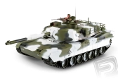 RC tank M1A1 Abrams 1:16 - zimní verze 2,4GHz