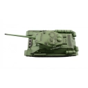 BAZAR - RC tank T-34/85 1:16 BB