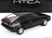 Mitica-diecast Alfa romeo Alfa Romeo Sprint 1.5 Quadrifoglio Verde 1983 1:18 Nero Black