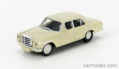 Schuco Mercedes benz 200/8 1968 1:87 Beige