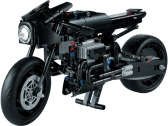 LEGO Technic - BATMAN - BATCYCLE™