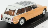 Edicola Citroen Id19 Break 1959 1:24 béžová svetlosivá
