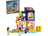 LEGO Friends - Obchod s retro oblečením