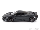 Mini-gt Mclaren 750s 2024 1:64 Tmavě Šedá