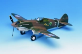 Academy Curtiss P-40C (1:48)
