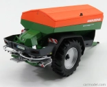 Universal hobbies Príves Amazone Zg-ts 10001 Profis-pro Rozmetadlo hnoja - Spargiletame 1:32 Zelená oranžová