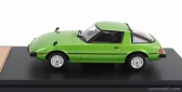 Edicola Mazda Rx-7 Savanna (sa22c) 1978 1:43 Green Met