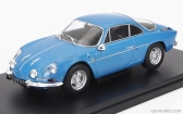 Edicola Renault Alpine A110 1600 1972 1:24 Bluette
