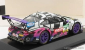 Minichamps Porsche 911 991-2 Gt3-r Iron Force By Ring Police Team N 69 1:43