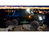Traxxas LED osvětlení: TRX-4 G-500